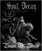 Soul Decay : Vision of Death